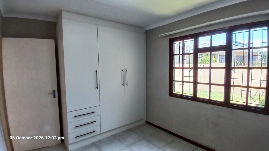 To Let 2 Bedroom Property for Rent in Lorraine Eastern Cape